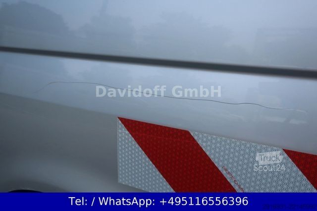 Duba panelată VOLKSWAGEN Nr.229 T5 4Motion Werkstatt / SHZ / rre