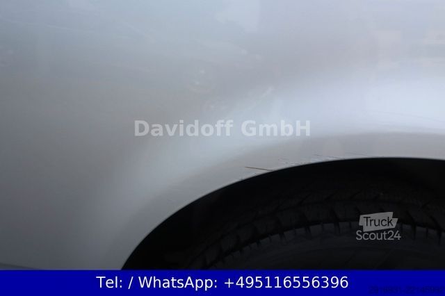 Duba panelată VOLKSWAGEN Nr.229 T5 4Motion Werkstatt / SHZ / rre