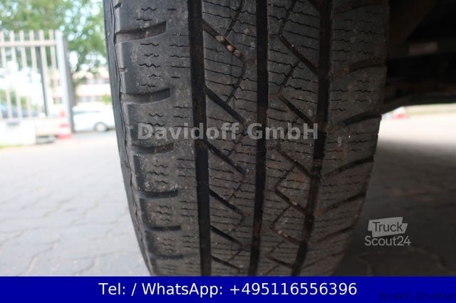 Duba panelată VOLKSWAGEN Nr.229 T5 4Motion Werkstatt / SHZ / rre