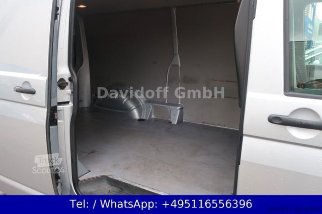 Panelinis furgonas VOLKSWAGEN T6 Transporter Kasten lang/Klima/1 Hand/Nr. B63