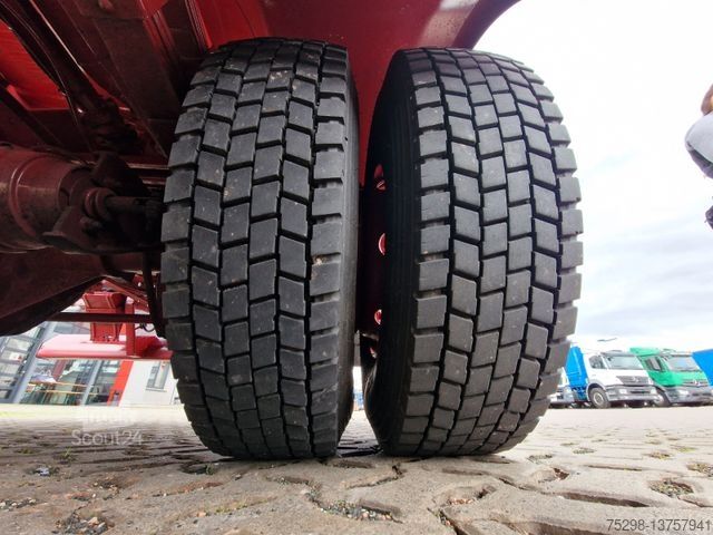 Furgone cisterna IVECO ML 80E15 / 3 Kammern / 4.220 l /  TOP ZUSTAND !!