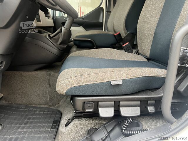 Van VOLVO FL 42 (FL 250)