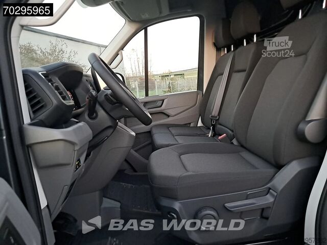 Break à toit surélevé MAN TGE 3.180 Automatik 180PS AHK L4H3 ACC LED Navi...