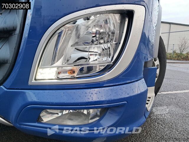 BDF rendszer DAF XF 480 6X2 BDF Retarder SSC Lift+Steering Axle ...