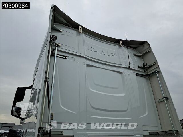 Standard-SZM DAF XG 480 4X2 70% Tyres! 2x Tanks