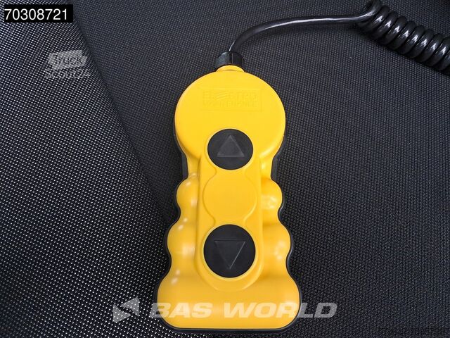 Skraldevogn Iveco Daily 35C21 DEMNÄCHST VERFÜGBAR! Neu! Dreiseite...