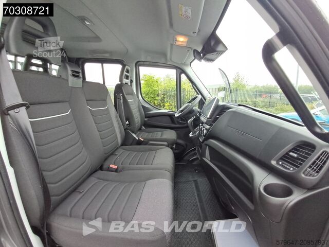 Skraldevogn Iveco Daily 35C21 DEMNÄCHST VERFÜGBAR! Neu! Dreiseite...