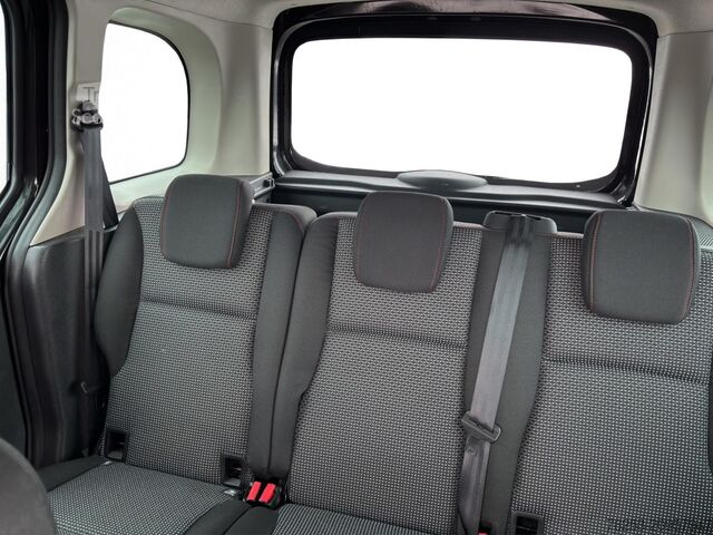 Мікроавтобус Mercedes-Benz Citan 111 CDI Tourer EDITION Lang Kam. KlimaA LM