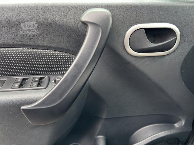 Мікроавтобус Mercedes-Benz Citan 111 CDI Tourer EDITION Lang Kam. KlimaA LM