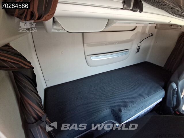 Système BDF DAF XF 450 6X2 BDF SSC Retarder 2x Tanks Liftachse ...