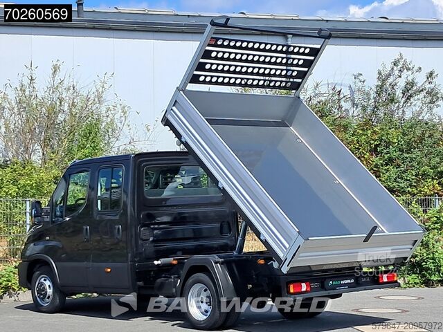Wywrotka Iveco Daily 35C21 Neu! 3.0L Automatik Dreiseitenkippe...