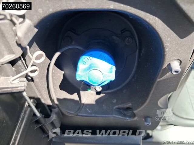 Wywrotka Iveco Daily 35C21 Neu! 3.0L Automatik Dreiseitenkippe...