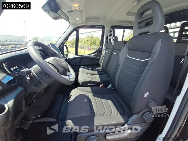 Wywrotka Iveco Daily 35C21 Neu! 3.0L Automatik Dreiseitenkippe...