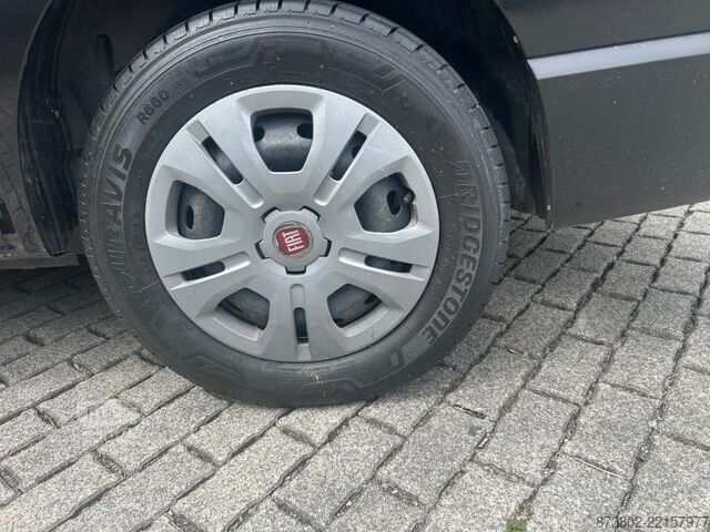 Panelinis furgonas FIAT Talento