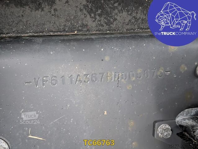 Standard-SZM Renault T 440