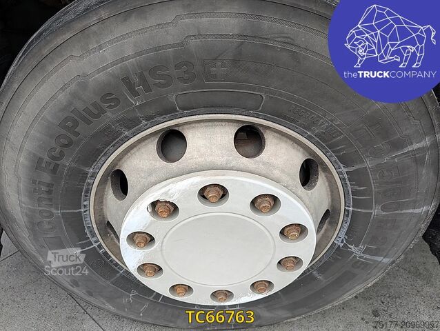 Standard-SZM Renault T 440