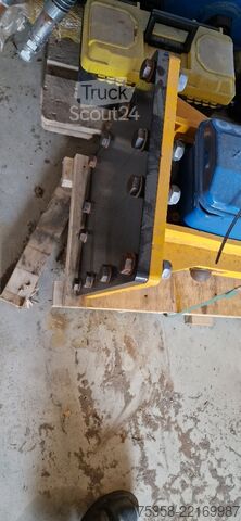 Purkuvasara TOFT 750