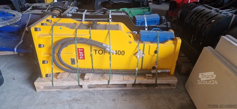 Purkuvasara TOFT 1400