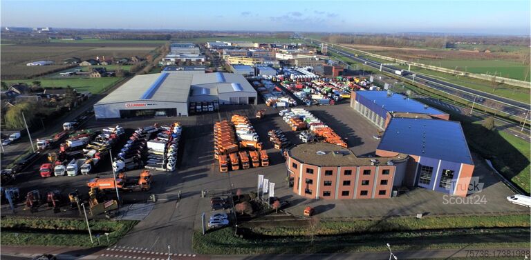 Vacature Opbouw monteur Bedrijfswagens VACATURE Opbouw monteur Bedrijfswagens