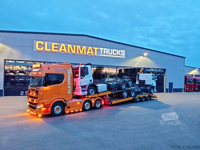 Vacature Opbouw monteur Bedrijfswagens VACATURE Opbouw monteur Bedrijfswagens