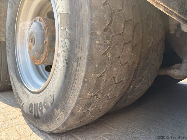 Автобетононасос MERCEDES-BENZ AROCS 5051 10x6 Euro 6 Betonpumpe SERMAC 6RZ56