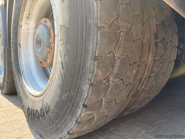 Автобетононасос MERCEDES-BENZ AROCS 5051 10x6 Euro 6 Betonpumpe SERMAC 6RZ56