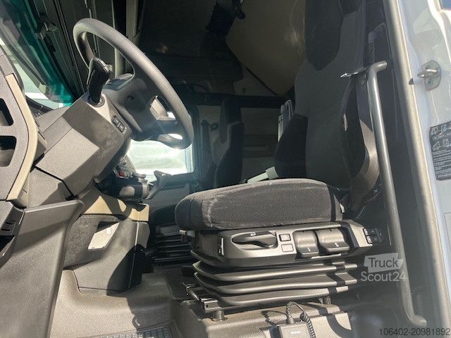 Standard dragbil MAN TGX 18.510 4x2 BL SA