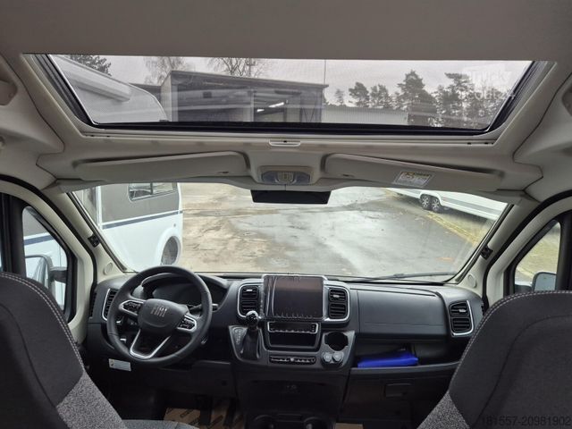 Autocamper CARADO pro+ CV 640 Sonderpreis / Automatik / Isofix