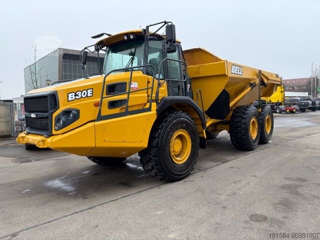 Diğer BELL B30E-5
