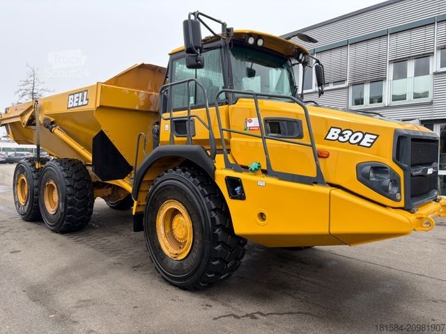 Diğer BELL B30E-5
