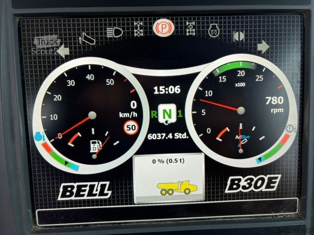 Diğer BELL B30E-5