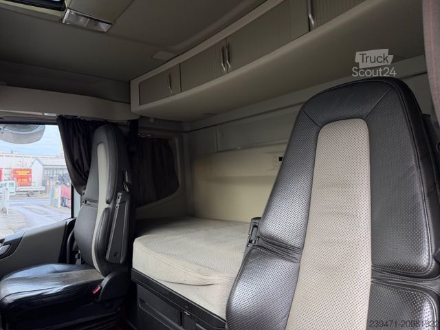 Houttransportwagen VOLVO FH 540 6x4 X-Track Lift&Lenk Epsilon M12Z83 Holz