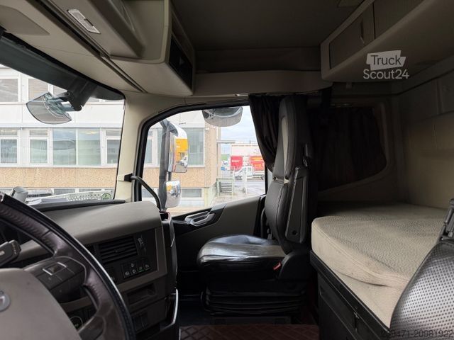 Houttransportwagen VOLVO FH 540 6x4 X-Track Lift&Lenk Epsilon M12Z83 Holz