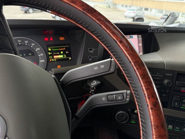 Houttransportwagen VOLVO FH 540 6x4 X-Track Lift&Lenk Epsilon M12Z83 Holz