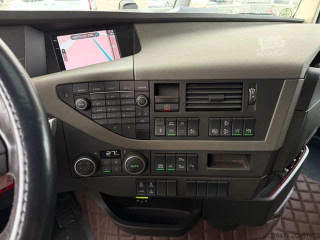 Houttransportwagen VOLVO FH 540 6x4 X-Track Lift&Lenk Epsilon M12Z83 Holz