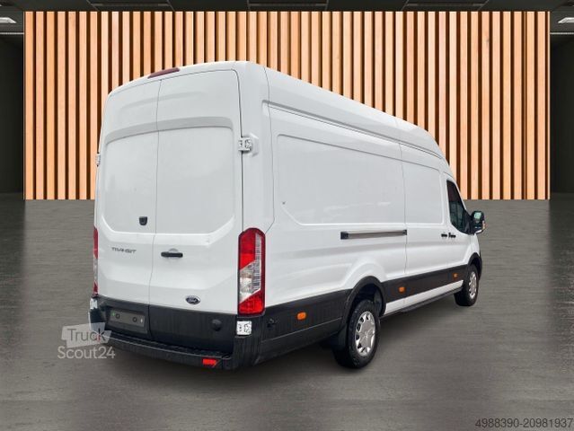 Bestelwagen FORD Transit 350 L4H3 Trend*Kamera*Tempomat*Sitzhzg*