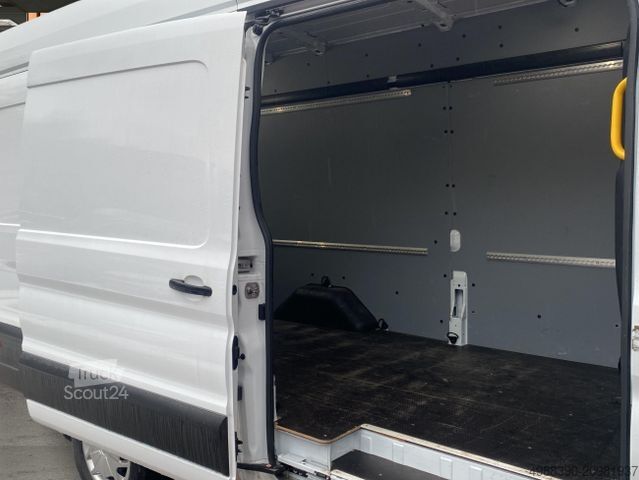 Bestelwagen FORD Transit 350 L4H3 Trend*Kamera*Tempomat*Sitzhzg*