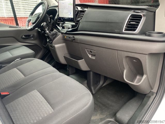 Fourgon tôlé FORD Transit 350 L3H3 Trend*Kamera*Tempomat*Sitzhzg*