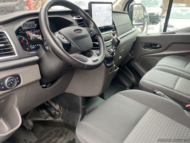 Fourgon tôlé FORD Transit 350 L3H3 Trend*Kamera*Tempomat*Sitzhzg*