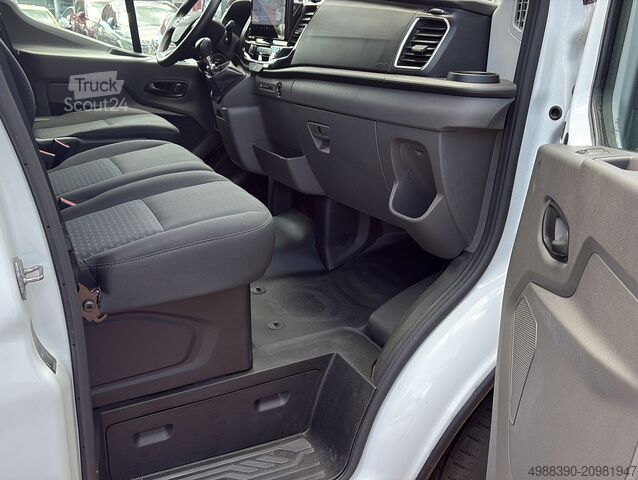 Magas tetős furgon FORD Transit 350 L3H3 Trend*Kamera*Tempomat*Sitzhzg*