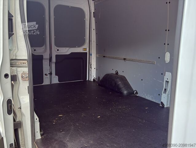 Magas tetős furgon FORD Transit 350 L3H3 Trend*Kamera*Tempomat*Sitzhzg*
