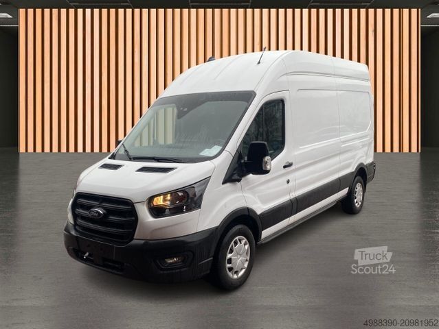 Fourgon surélevé FORD Transit 350 L3H3 Trend*Kamera*Tempomat*Sitzhzg*