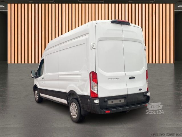 Fourgon surélevé FORD Transit 350 L3H3 Trend*Kamera*Tempomat*Sitzhzg*