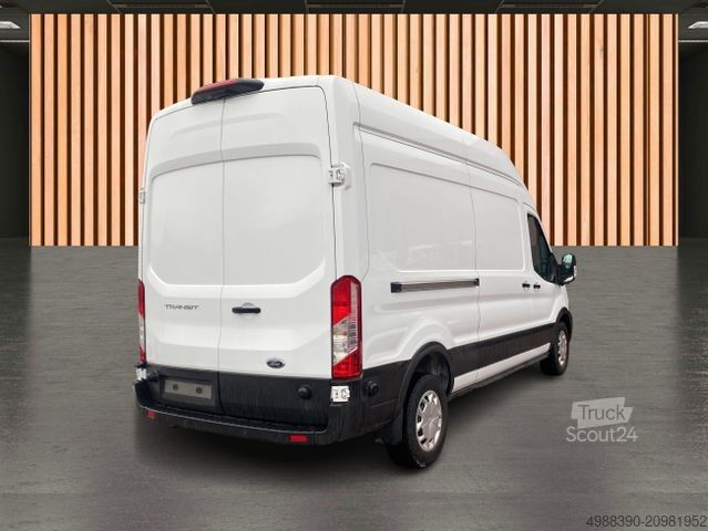 Βαν με ψηλή οροφή FORD Transit 350 L3H3 Trend*Kamera*Tempomat*Sitzhzg*