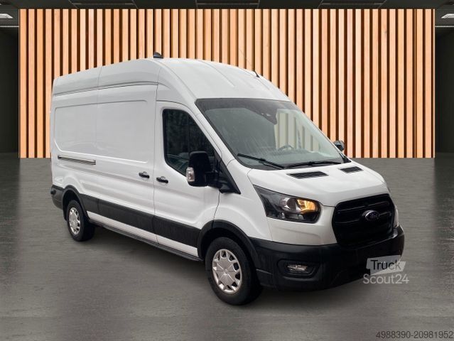 Βαν με ψηλή οροφή FORD Transit 350 L3H3 Trend*Kamera*Tempomat*Sitzhzg*
