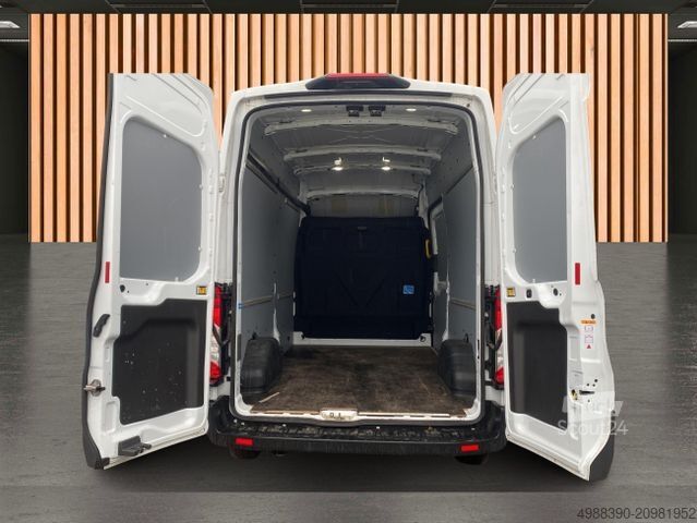 Βαν με ψηλή οροφή FORD Transit 350 L3H3 Trend*Kamera*Tempomat*Sitzhzg*