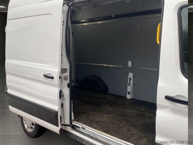 Fourgon surélevé FORD Transit 350 L3H3 Trend*Kamera*Tempomat*Sitzhzg*