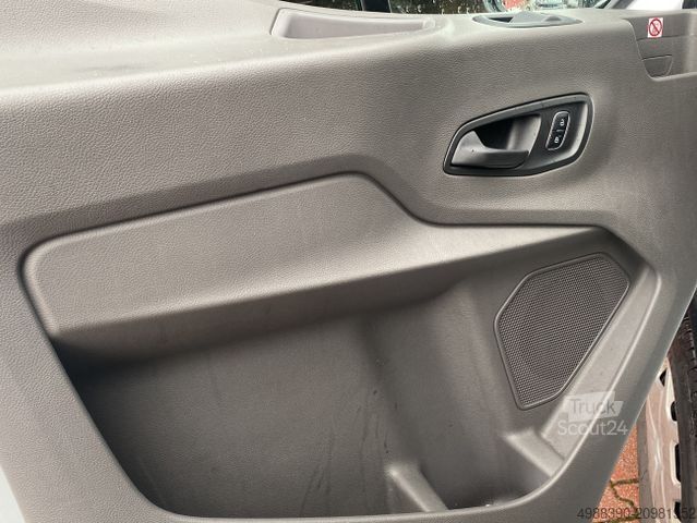 Βαν με ψηλή οροφή FORD Transit 350 L3H3 Trend*Kamera*Tempomat*Sitzhzg*