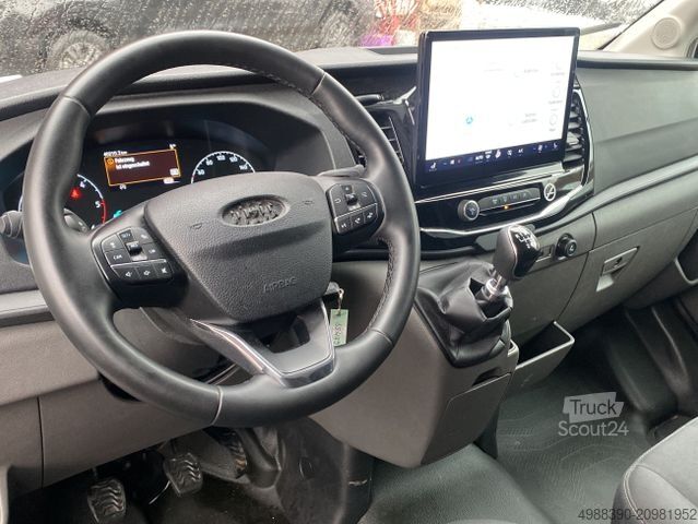 Βαν με ψηλή οροφή FORD Transit 350 L3H3 Trend*Kamera*Tempomat*Sitzhzg*