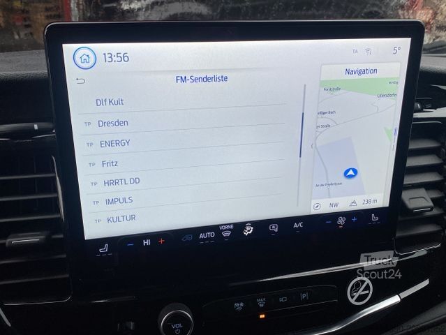 Βαν με ψηλή οροφή FORD Transit 350 L3H3 Trend*Kamera*Tempomat*Sitzhzg*